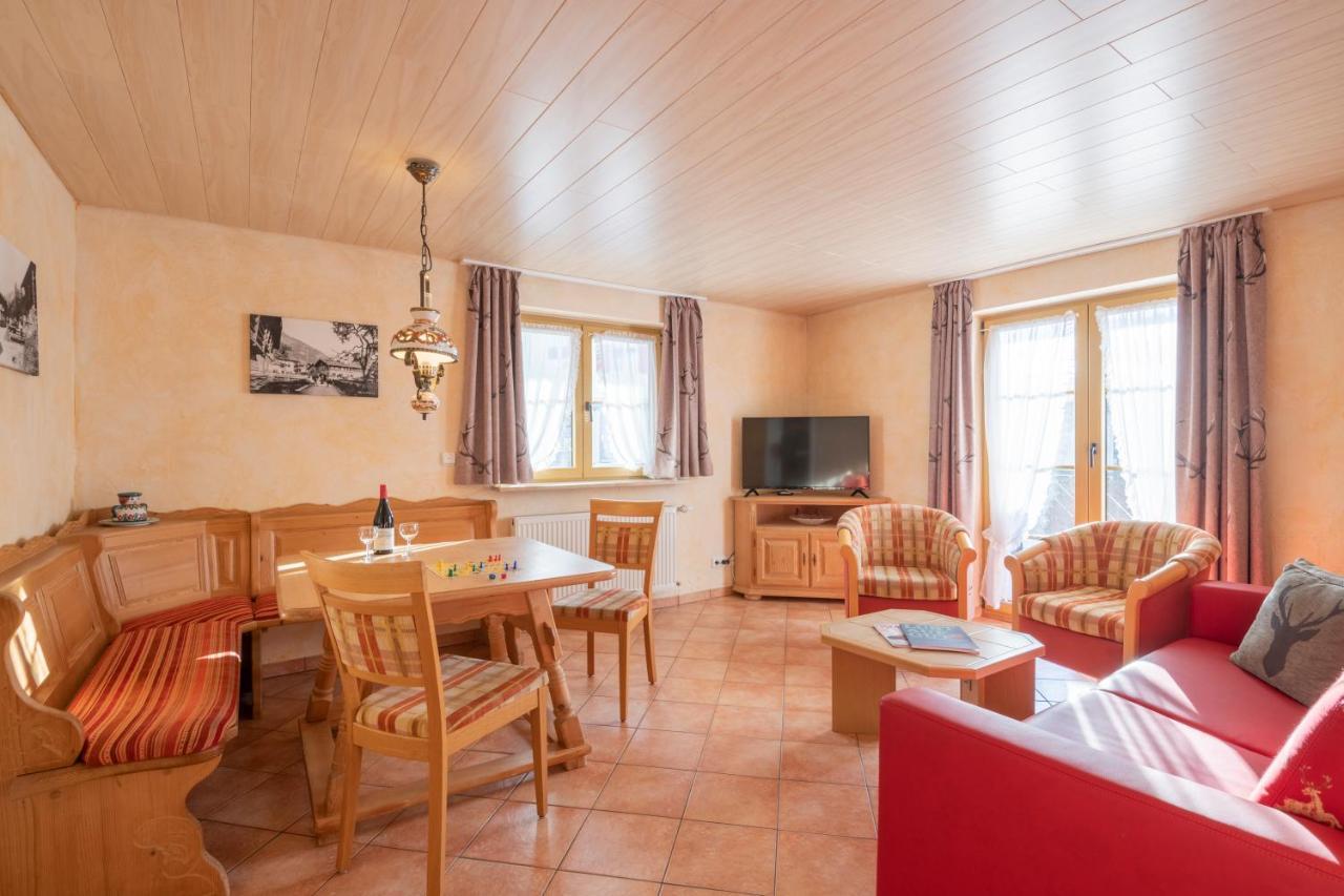 Ferienhotel Sonnenheim Oberstdorf Ngoại thất bức ảnh