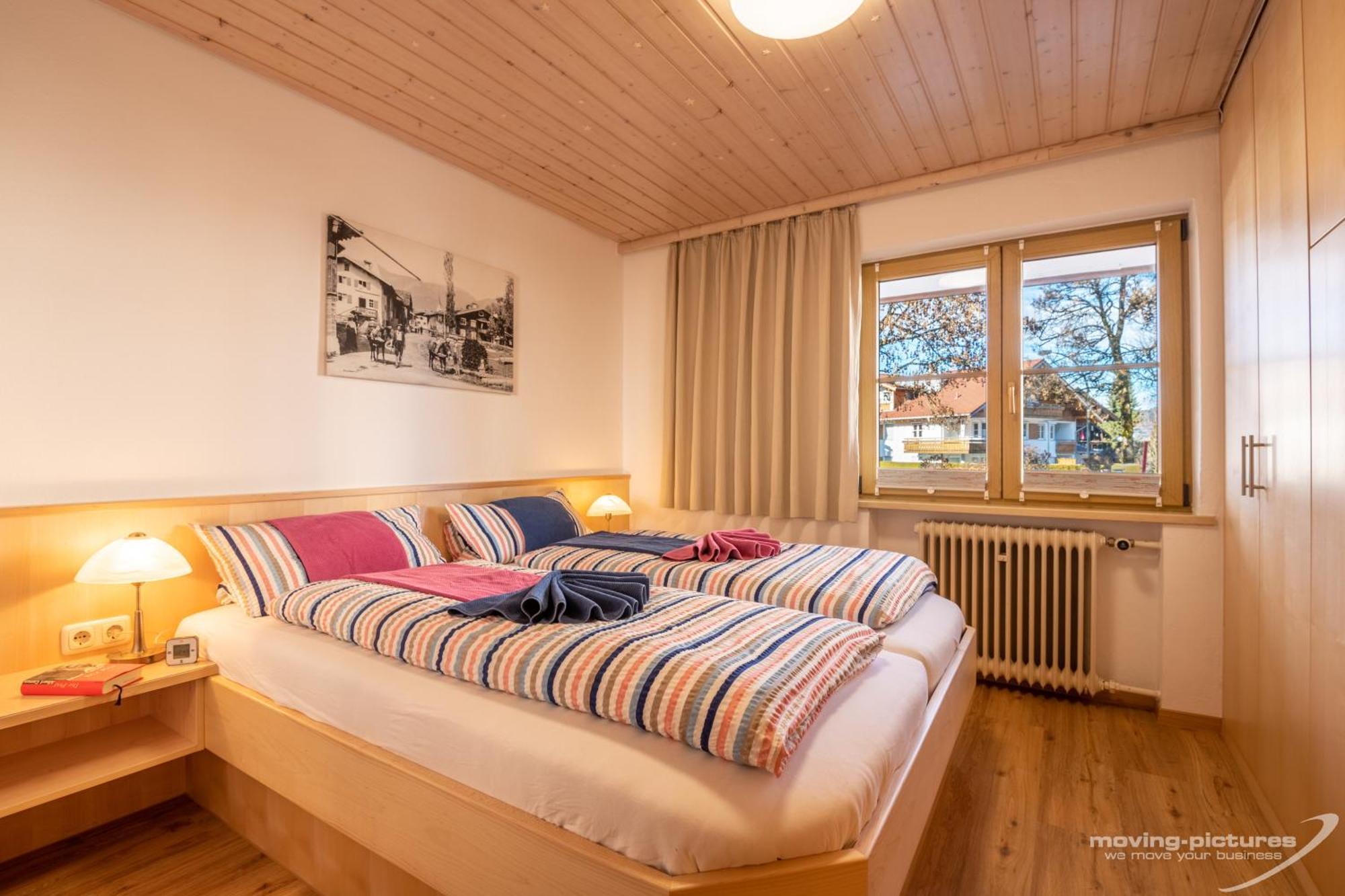 Ferienhotel Sonnenheim Oberstdorf Ngoại thất bức ảnh