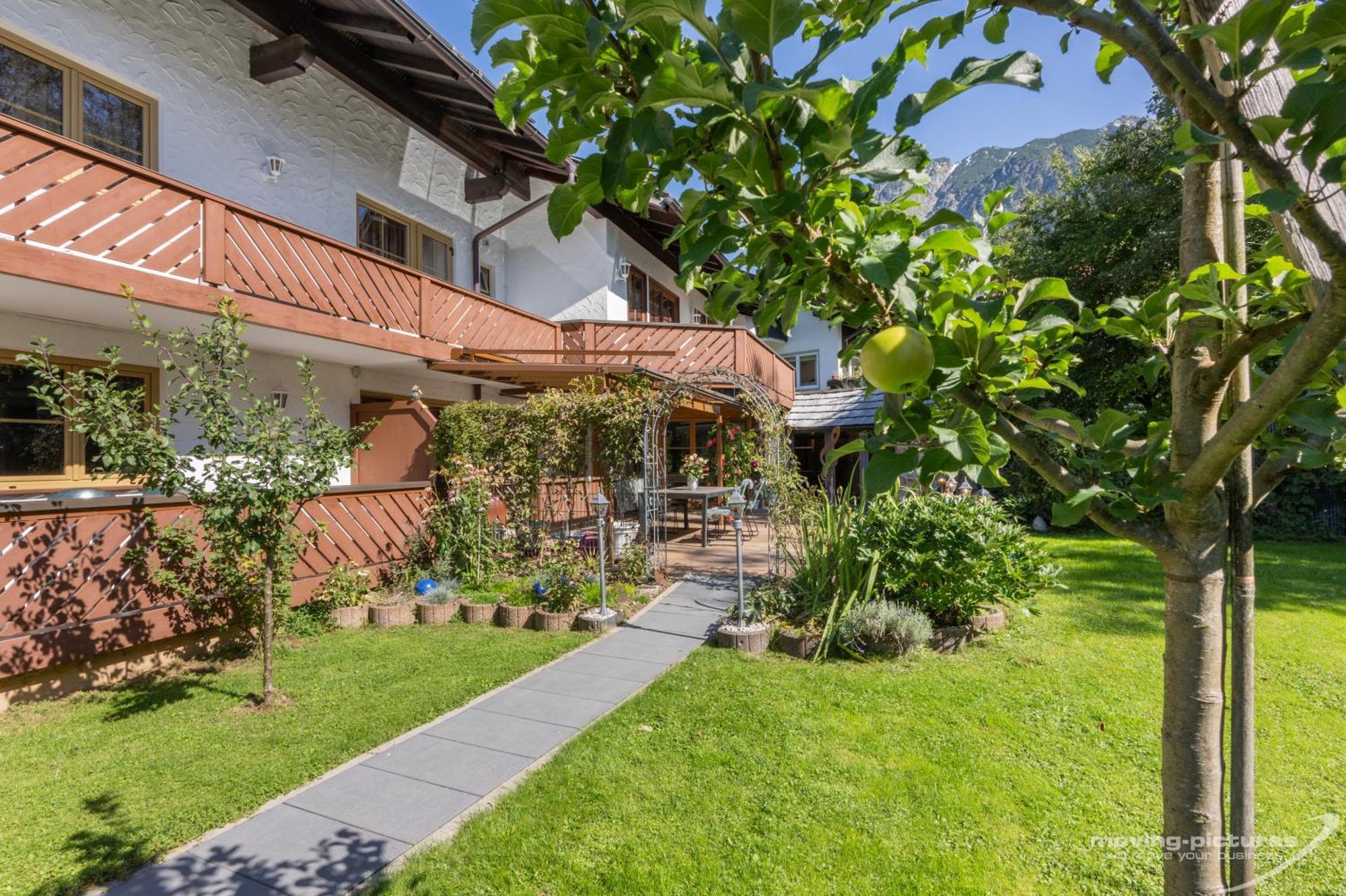 Ferienhotel Sonnenheim Oberstdorf Ngoại thất bức ảnh
