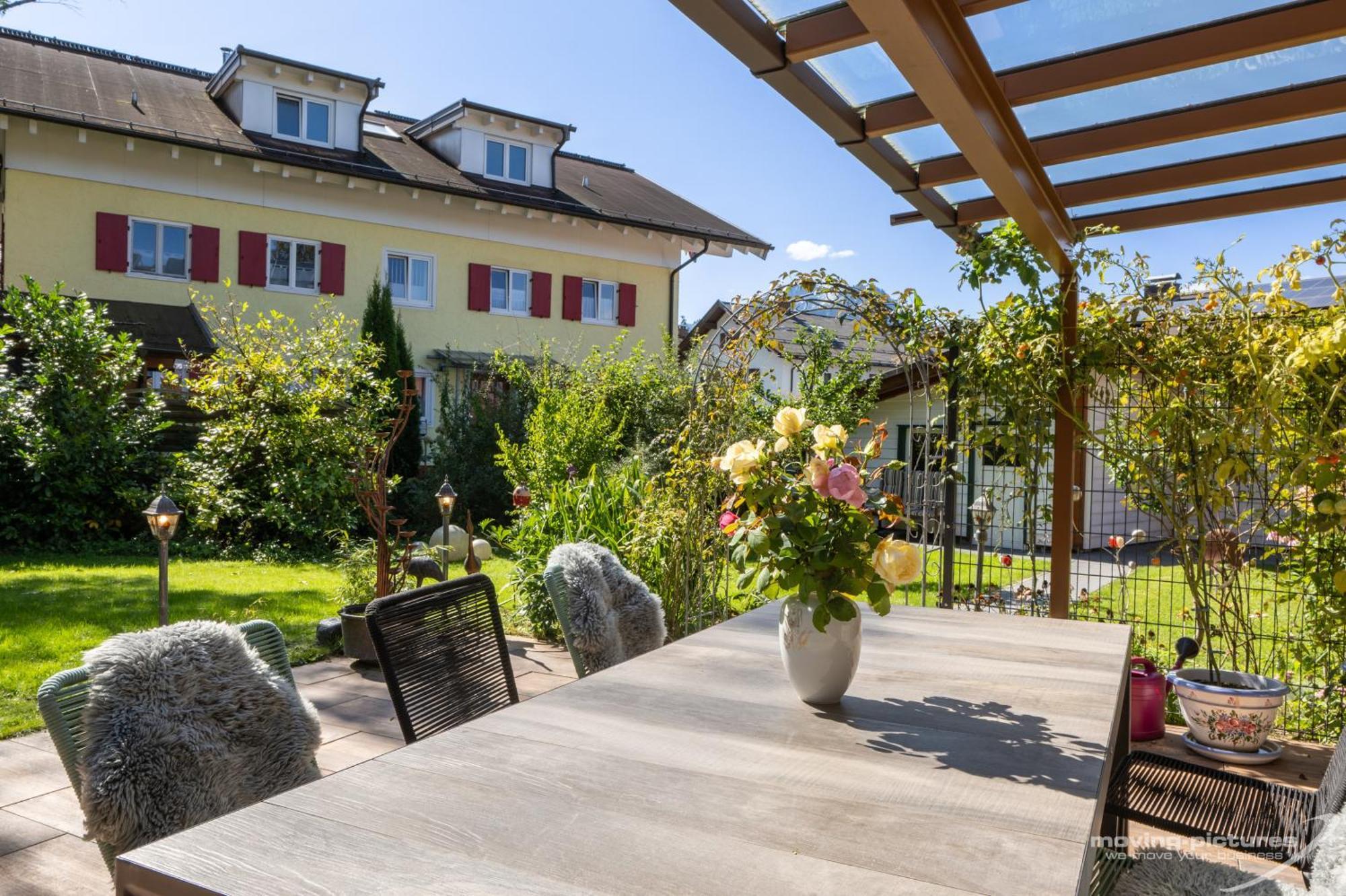 Ferienhotel Sonnenheim Oberstdorf Ngoại thất bức ảnh