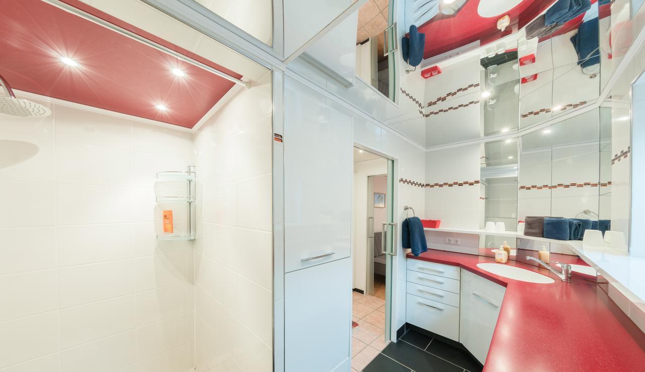 Ferienhotel Sonnenheim Oberstdorf Ngoại thất bức ảnh
