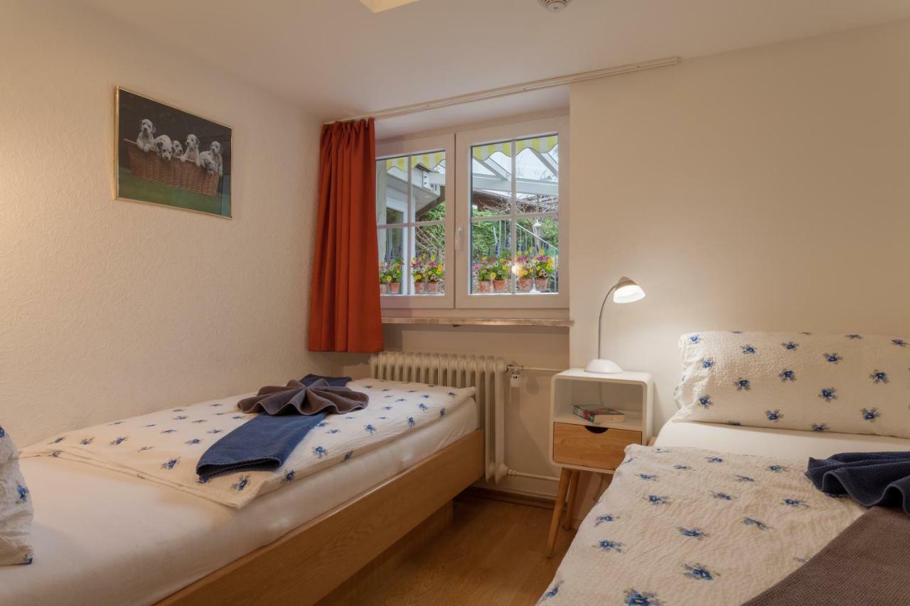 Ferienhotel Sonnenheim Oberstdorf Ngoại thất bức ảnh