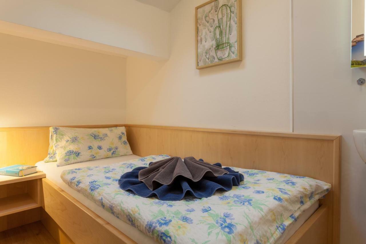 Ferienhotel Sonnenheim Oberstdorf Ngoại thất bức ảnh